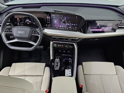 2025 AUDI Q5 照片 5
