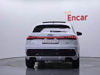 2025 AUDI Q5 照片 4
