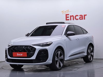 2025 AUDI Q5 照片 1