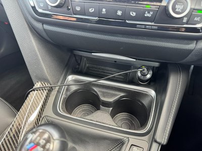 صورة مصغرة 32 لـ 2014 BMW M4 COUPE