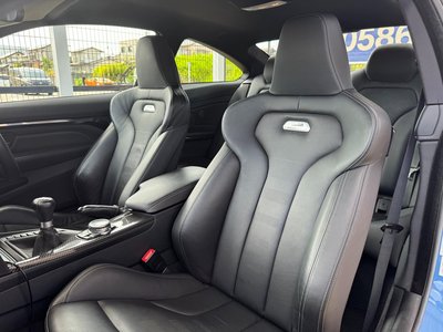 صورة مصغرة 47 لـ 2014 BMW M4 COUPE