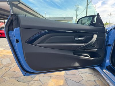 صورة مصغرة 50 لـ 2014 BMW M4 COUPE