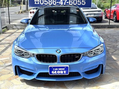 صورة 6 لـ 2014 BMW M4 COUPE