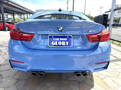 صورة 7 لـ 2014 BMW M4 COUPE