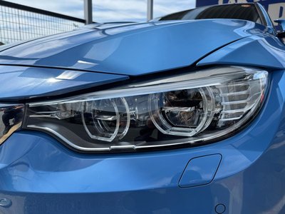 صورة مصغرة 55 لـ 2014 BMW M4 COUPE