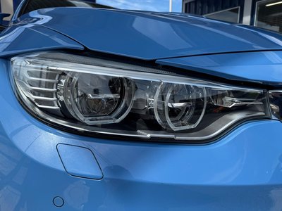 صورة مصغرة 54 لـ 2014 BMW M4 COUPE