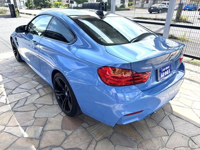 صورة 9 لـ 2014 BMW M4 COUPE