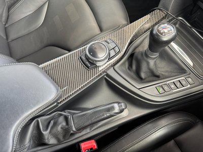 صورة مصغرة 33 لـ 2014 BMW M4 COUPE