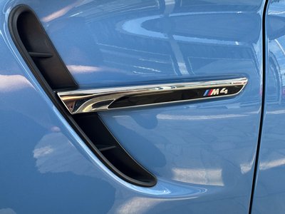 صورة مصغرة 60 لـ 2014 BMW M4 COUPE
