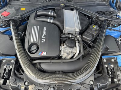 صورة مصغرة 40 لـ 2014 BMW M4 COUPE
