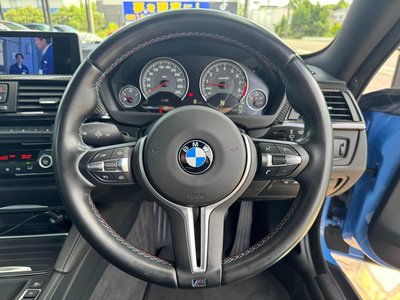 صورة مصغرة 18 لـ 2014 BMW M4 COUPE