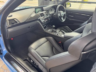 صورة مصغرة 37 لـ 2014 BMW M4 COUPE