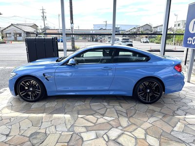 صورة مصغرة 66 لـ 2014 BMW M4 COUPE