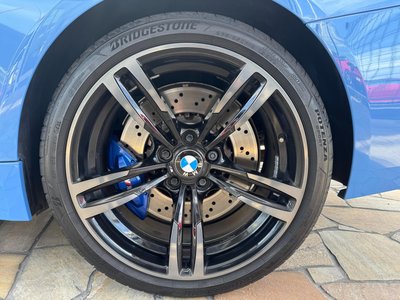 صورة مصغرة 44 لـ 2014 BMW M4 COUPE