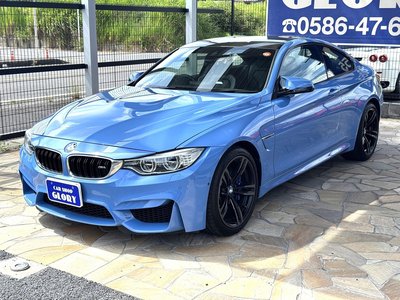 صورة مصغرة 64 لـ 2014 BMW M4 COUPE