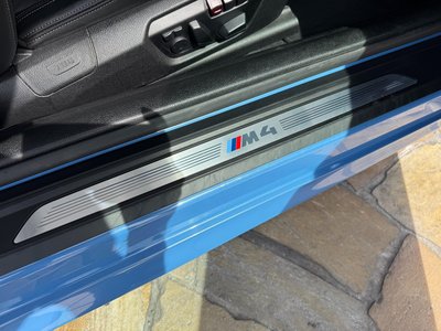 صورة مصغرة 24 لـ 2014 BMW M4 COUPE