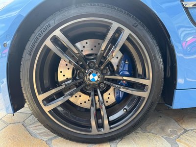 صورة مصغرة 43 لـ 2014 BMW M4 COUPE