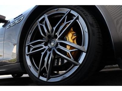 2021 Maserati QUATTROPORTE — фото 9