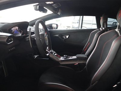 LAMBORGHINI HURACAN - 10