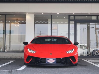 LAMBORGHINI HURACAN - 2