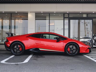LAMBORGHINI HURACAN - 7