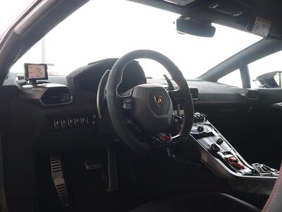 LAMBORGHINI HURACAN - 9