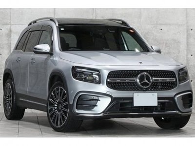 صورة 4 لـ 2024 Mercedes-BENZ GLB