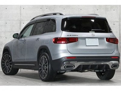 صورة 5 لـ 2024 Mercedes-BENZ GLB