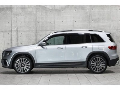 صورة 3 لـ 2024 Mercedes-BENZ GLB