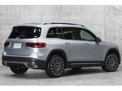 صورة 2 لـ 2024 Mercedes-BENZ GLB