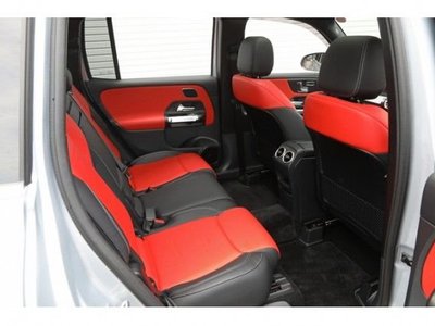 صورة 9 لـ 2024 Mercedes-BENZ GLB