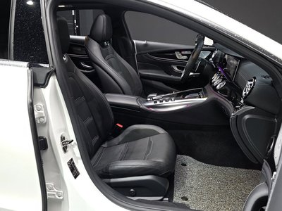 MERCEDES-BENZ GT AMG - 10