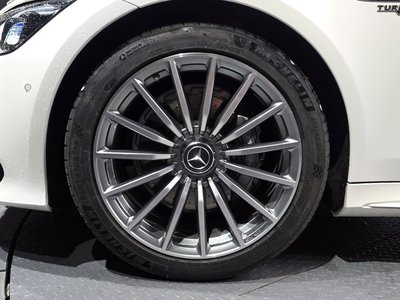 MERCEDES-BENZ GT AMG - 6