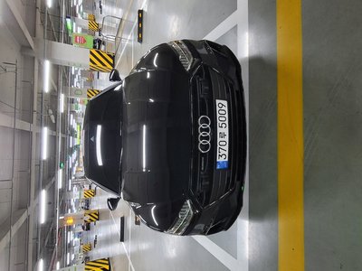 AUDI A7 - 2