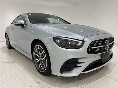 2021 Mercedes-BENZ E-CLASS 缩略图 14