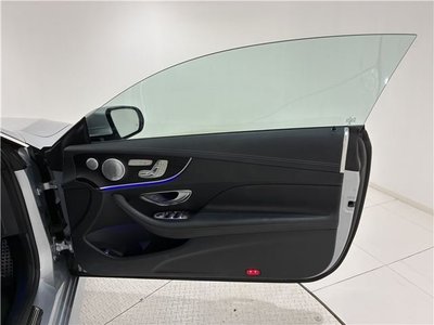 2021 Mercedes-BENZ E-CLASS — фото 7