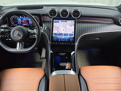 MERCEDES-BENZ GLC - 5