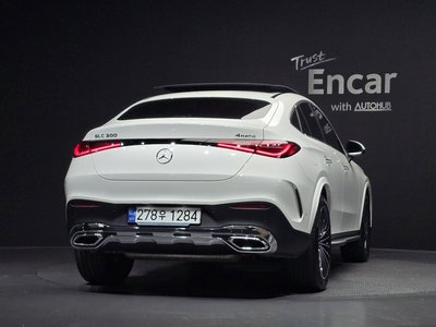 MERCEDES-BENZ GLC - 3