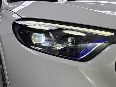 MERCEDES-BENZ GLC - 9