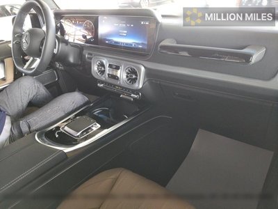 MERCEDES-BENZ G-CLASS - 3