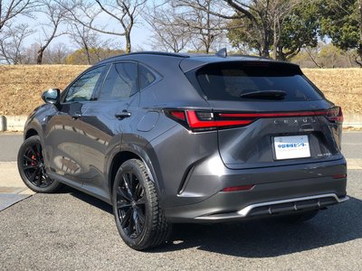 LEXUS NX - 2