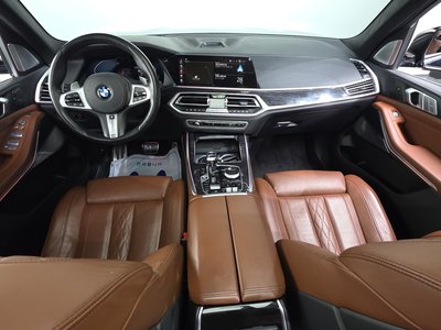 BMW X7 - 5