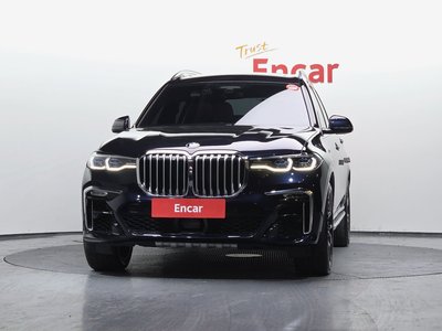 BMW X7 - 2