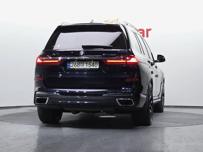 BMW X7 - 4