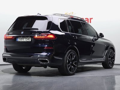 BMW X7 - 3