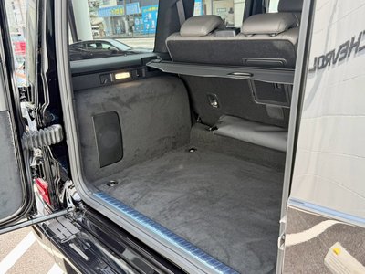 2026 Mercedes-BENZ G-CLASS — миниатюра 32