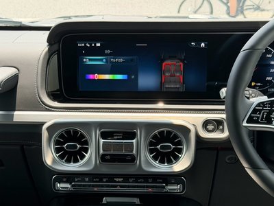 2026 Mercedes-BENZ G-CLASS — миниатюра 51