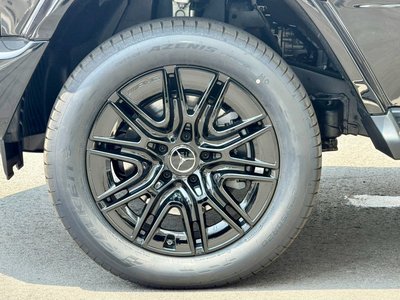2026 Mercedes-BENZ G-CLASS — миниатюра 11