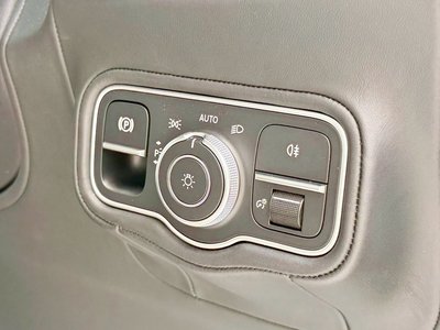 2026 Mercedes-BENZ G-CLASS — миниатюра 72