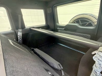 2026 Mercedes-BENZ G-CLASS — миниатюра 33
